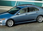 2007 Acura TSX 