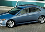 2007 Acura TSX Photos