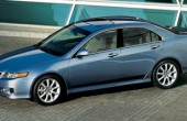 2007 Acura TSX Photos