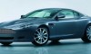 2007 Aston Martin DB9 