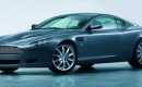 2007 Aston Martin DB9 