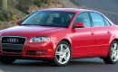 2007 Audi A4 2.0T