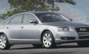 2007 Audi A6 3.2L