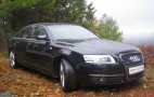 2007 Audi A6 TDI: Driving the Euro-Diesel We Won't Get