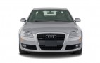 Audi A8 Goes Wireless
