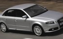 2007 Audi S4 