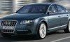 2007 Audi S6 