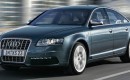 2007 Audi S6 