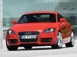 2007 Audi TT S-line images released