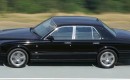 2007 Bentley Arnage R