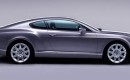 2007 Bentley Continental GT 
