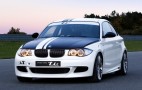 BMW 1-Series M Car Coming In 2011 