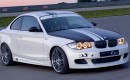 2007 BMW 1-Series tii concept