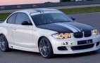 BMW Performance goes online: 1-Series and 3-Series get first upgrades