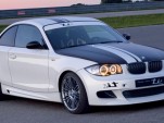 2007 BMW 1-Series tii concept