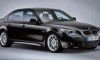 2007 BMW 5-Series M5