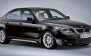 2007 BMW 5-Series M5