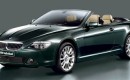 2007 BMW 6-Series 650i