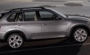 2007 BMW X5-Series 3.0si