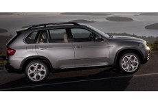 2007 BMW X5-Series 3.0si