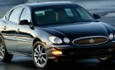 2007 Buick LaCrosse CX