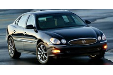 2007 Buick LaCrosse CX