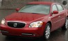 2007 Buick Lucerne CXS
