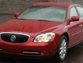 2007 Buick Lucerne