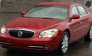 2007 Buick Lucerne CXS