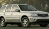 2007 Buick Rainier CXL