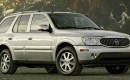 2007 Buick Rainier CXL