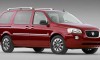 2007 Buick Terraza CX