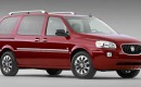 2007 Buick Terraza CX