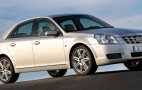 Cadillac to replace BLS with global model based on Epsilon II platform