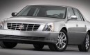 2007 Cadillac DTS V8