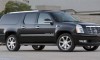2007 Cadillac Escalade ESV 