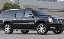 2007 Cadillac Escalade ESV
