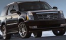 2007 Cadillac Escalade 