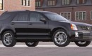 2007 Cadillac SRX 