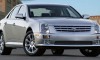 2007 Cadillac STS 