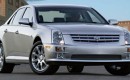 2007 Cadillac STS 