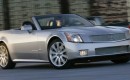 2007 Cadillac XLR-V 