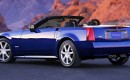2007 Cadillac XLR 