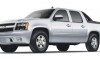 2007 Chevrolet Avalanche LT w/1LT