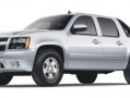 2007 Chevrolet Avalanche