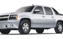 2007 Chevrolet Avalanche LT w/1LT