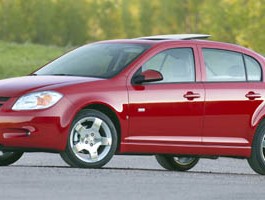 2007 Chevrolet Cobalt SS