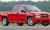 2007 Chevrolet Colorado Work Truck