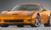 2007 Chevrolet Corvette Z06