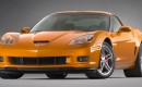 2007 Chevrolet Corvette Z06